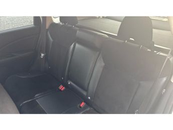 Honda CR-V 2.0 i-VTEC SR 5dr Auto Petrol Estate