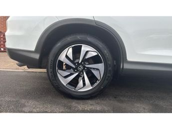 Honda CR-V 2.0 i-VTEC SR 5dr Auto Petrol Estate