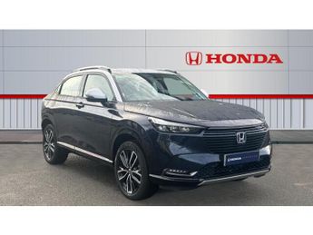 Honda HR-V 1.5 eHEV Advance Style 5dr CVT Hybrid Hatchback