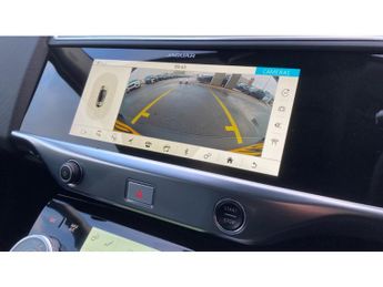 Jaguar I-Pace 294kW EV400 HSE 90kWh 5dr Auto Electric Estate