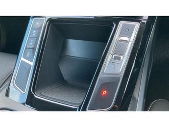 Jaguar I-Pace 294kW EV400 HSE 90kWh 5dr Auto Electric Estate