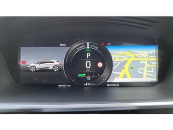 Jaguar I-Pace 294kW EV400 HSE 90kWh 5dr Auto Electric Estate