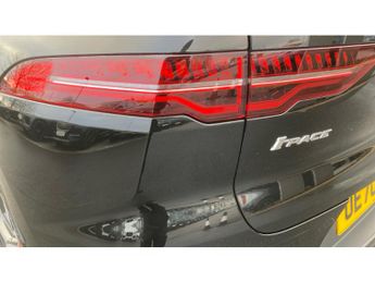 Jaguar I-Pace 294kW EV400 HSE 90kWh 5dr Auto Electric Estate