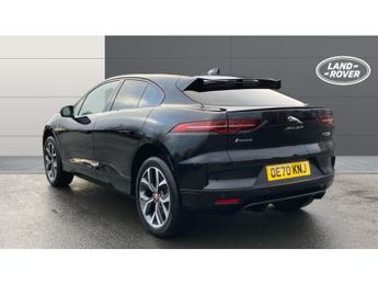Jaguar I-Pace 294kW EV400 HSE 90kWh 5dr Auto Electric Estate