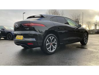 Jaguar I-Pace 294kW EV400 HSE 90kWh 5dr Auto Electric Estate