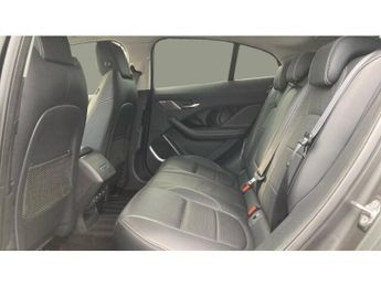 Jaguar I-Pace 294kW EV400 HSE 90kWh 5dr Auto Electric Estate