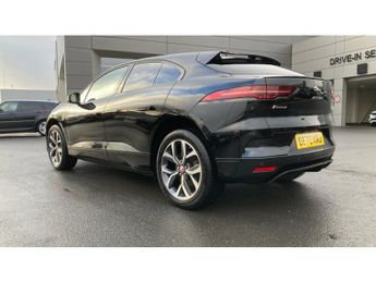 Jaguar I-Pace 294kW EV400 HSE 90kWh 5dr Auto Electric Estate