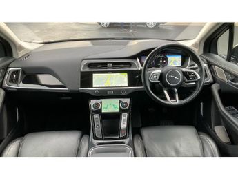 Jaguar I-Pace 294kW EV400 HSE 90kWh 5dr Auto Electric Estate