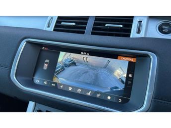 Land Rover Range Rover Evoque 2.0 TD4 HSE Dynamic 5dr Auto Diesel Hatchback