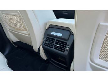 Land Rover Range Rover Evoque 2.0 TD4 HSE Dynamic 5dr Auto Diesel Hatchback