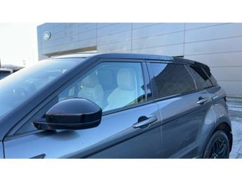 Land Rover Range Rover Evoque 2.0 TD4 HSE Dynamic 5dr Auto Diesel Hatchback