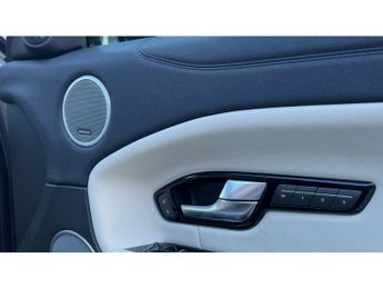 Land Rover Range Rover Evoque 2.0 TD4 HSE Dynamic 5dr Auto Diesel Hatchback