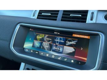 Land Rover Range Rover Evoque 2.0 TD4 HSE Dynamic 5dr Auto Diesel Hatchback