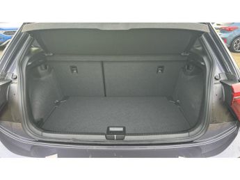 Volkswagen Polo 1.0 TSI 115 Black Edition 5dr DSG Petrol Hatchback