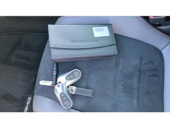 Mercedes-Benz Eqe 300 180kW AMG Line Premium Plus 89kWh 4dr Auto Electric Saloon