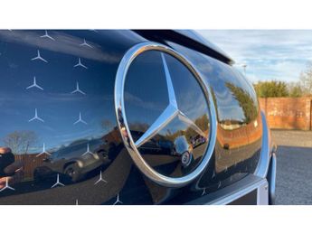 Mercedes-Benz Eqe 300 180kW AMG Line Premium Plus 89kWh 4dr Auto Electric Saloon