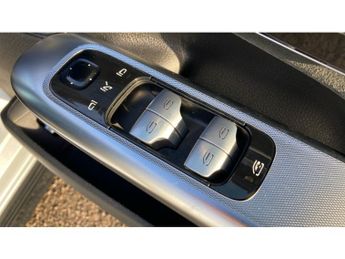 Mercedes-Benz Eqe 300 180kW AMG Line Premium Plus 89kWh 4dr Auto Electric Saloon