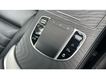 Mercedes-Benz GLC 300d 4Matic AMG Line Premium 5dr 9G-Tronic Diesel Estate