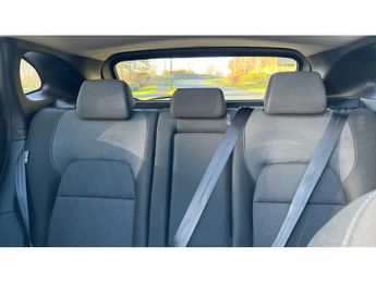 Nissan Qashqai 1.5 E-Power N-Connecta 5dr Auto Hybrid Hatchback