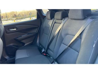 Nissan Qashqai 1.5 E-Power N-Connecta 5dr Auto Hybrid Hatchback