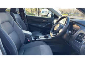 Nissan Qashqai 1.5 E-Power N-Connecta 5dr Auto Hybrid Hatchback