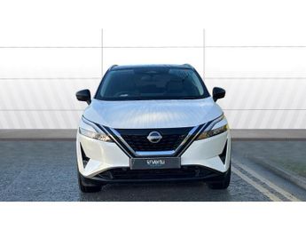 Nissan Qashqai 1.5 E-Power N-Connecta 5dr Auto Hybrid Hatchback