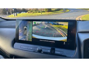 Nissan Qashqai 1.5 E-Power N-Connecta 5dr Auto Hybrid Hatchback