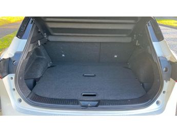 Nissan Qashqai 1.5 E-Power N-Connecta 5dr Auto Hybrid Hatchback