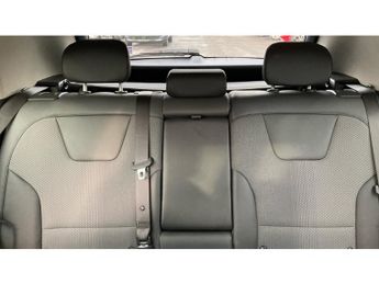 Kia Niro 150kW 3 65kWh 5dr Auto Electric Estate