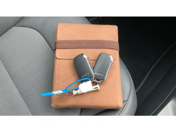 Kia Niro 150kW 3 65kWh 5dr Auto Electric Estate