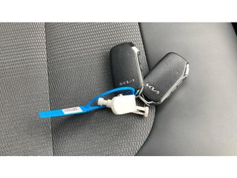 Kia Niro 150kW 3 65kWh 5dr Auto Electric Estate