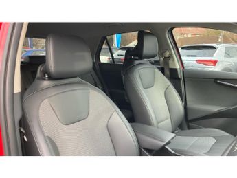 Kia Niro 150kW 3 65kWh 5dr Auto Electric Estate