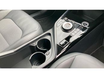 Kia Niro 150kW 3 65kWh 5dr Auto Electric Estate