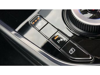 Kia Niro 150kW 3 65kWh 5dr Auto Electric Estate