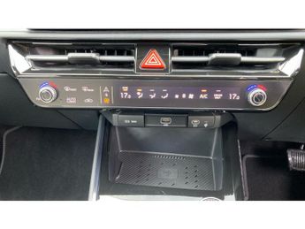 Kia Niro 150kW 3 65kWh 5dr Auto Electric Estate