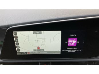 Kia Niro 150kW 3 65kWh 5dr Auto Electric Estate