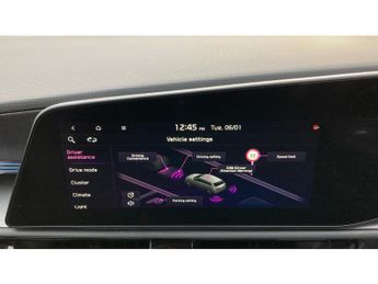 Kia Niro 150kW 3 65kWh 5dr Auto Electric Estate