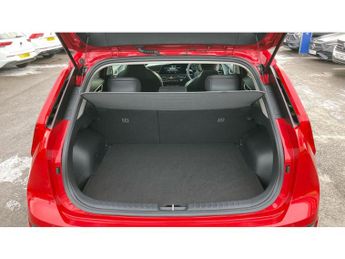 Kia Niro 150kW 3 65kWh 5dr Auto Electric Estate