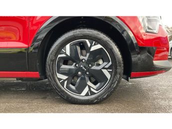Kia Niro 150kW 3 65kWh 5dr Auto Electric Estate