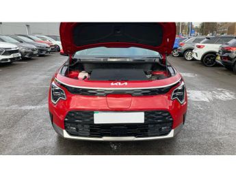 Kia Niro 150kW 3 65kWh 5dr Auto Electric Estate