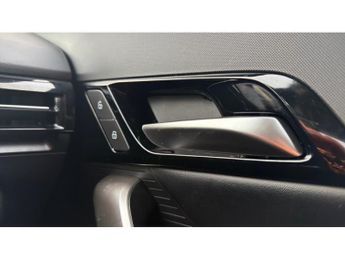 MG MG4 150kW Trophy EV Long Range 64kWh 5dr Auto Electric Hatchback