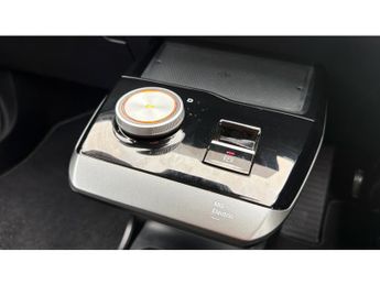 MG MG4 150kW Trophy EV Long Range 64kWh 5dr Auto Electric Hatchback