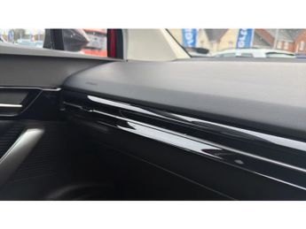 MG MG4 150kW Trophy EV Long Range 64kWh 5dr Auto Electric Hatchback