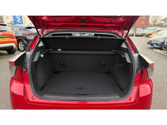 MG MG4 150kW Trophy EV Long Range 64kWh 5dr Auto Electric Hatchback