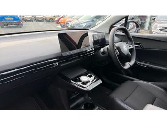 MG MG4 150kW Trophy EV Long Range 64kWh 5dr Auto Electric Hatchback