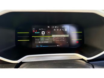 Dacia Spring 27kWh Expression 65 48kW 5dr Auto Electric Hatchback