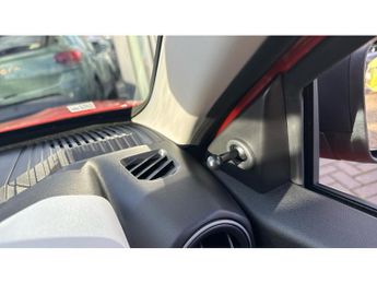 Dacia Spring 27kWh Expression 65 48kW 5dr Auto Electric Hatchback