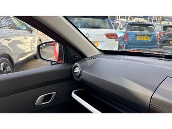 Dacia Spring 27kWh Expression 65 48kW 5dr Auto Electric Hatchback