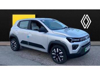 Dacia Spring 27kWh Expression 65 48kW 5dr Auto Electric Hatchback