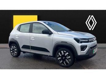Dacia Spring 27kWh Expression 65 48kW 5dr Auto Electric Hatchback